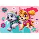 616101Z patrula catelusilor Paw Patrol  imagine comestibia din foaie de icing  29x20cm